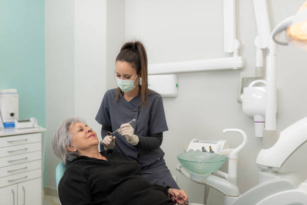 Best Emergency Treatment for Toothache in Burien, WA