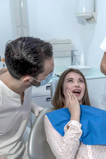 Best Emergency Orthodontic Repairs in Burien, WA